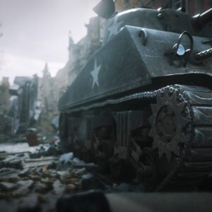 Call of Duty®: WWII - Gold Edition. Изображение 3