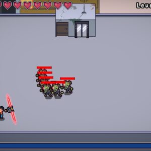 Shield King. Изображение 4