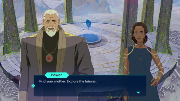 Harmony: The Fall of Reverie. Изображение 2