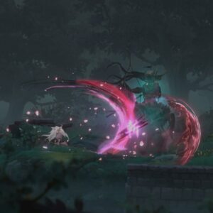 Eastern Exorcist. Изображение 4
