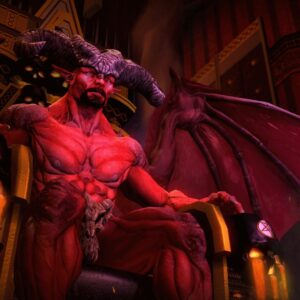 Saints Row IV: Re-Elected & Gat out of Hell. Изображение 3