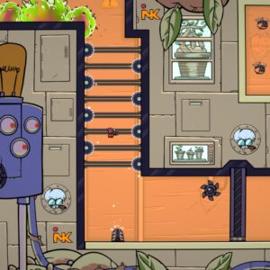 Splasher. Изображение 3