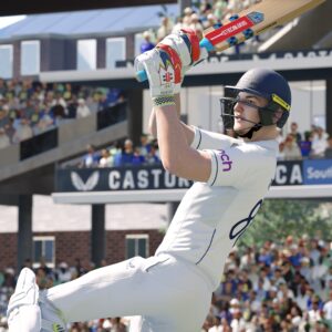 Cricket 24. Изображение 2