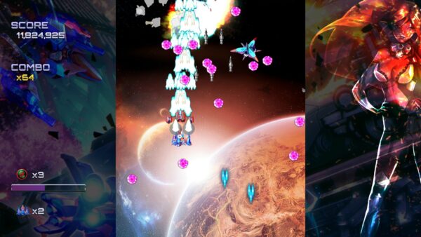 Ghost Blade HD. Изображение 2