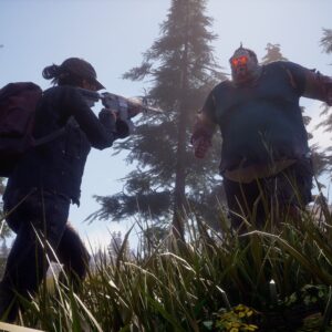 State of Decay 2: Juggernaut Edition. Изображение 2