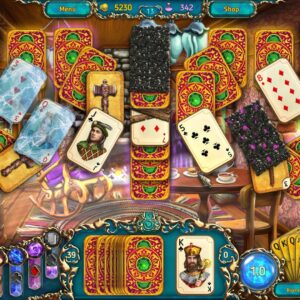 Dreamland Solitaire Bundle. Изображение 2