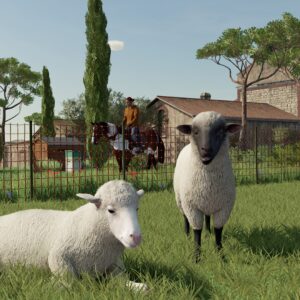 Farming Simulator 22. Изображение 3
