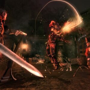 Fable III. Изображение 2