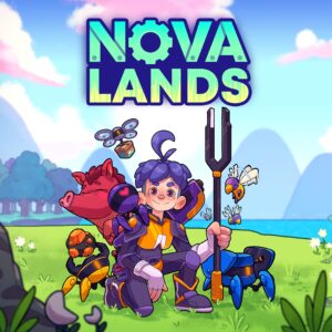 Nova Lands. Изображение 1