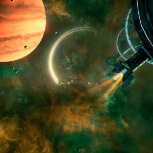 The Long Journey Home. Изображение 4