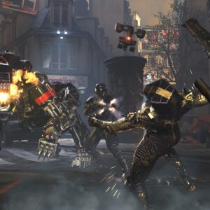Wolfenstein: Youngblood Deluxe Edition. Изображение 4