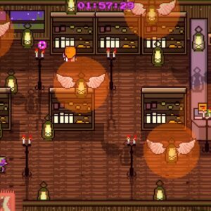 Baobabs Mausoleum Grindhouse Edition. Изображение 4