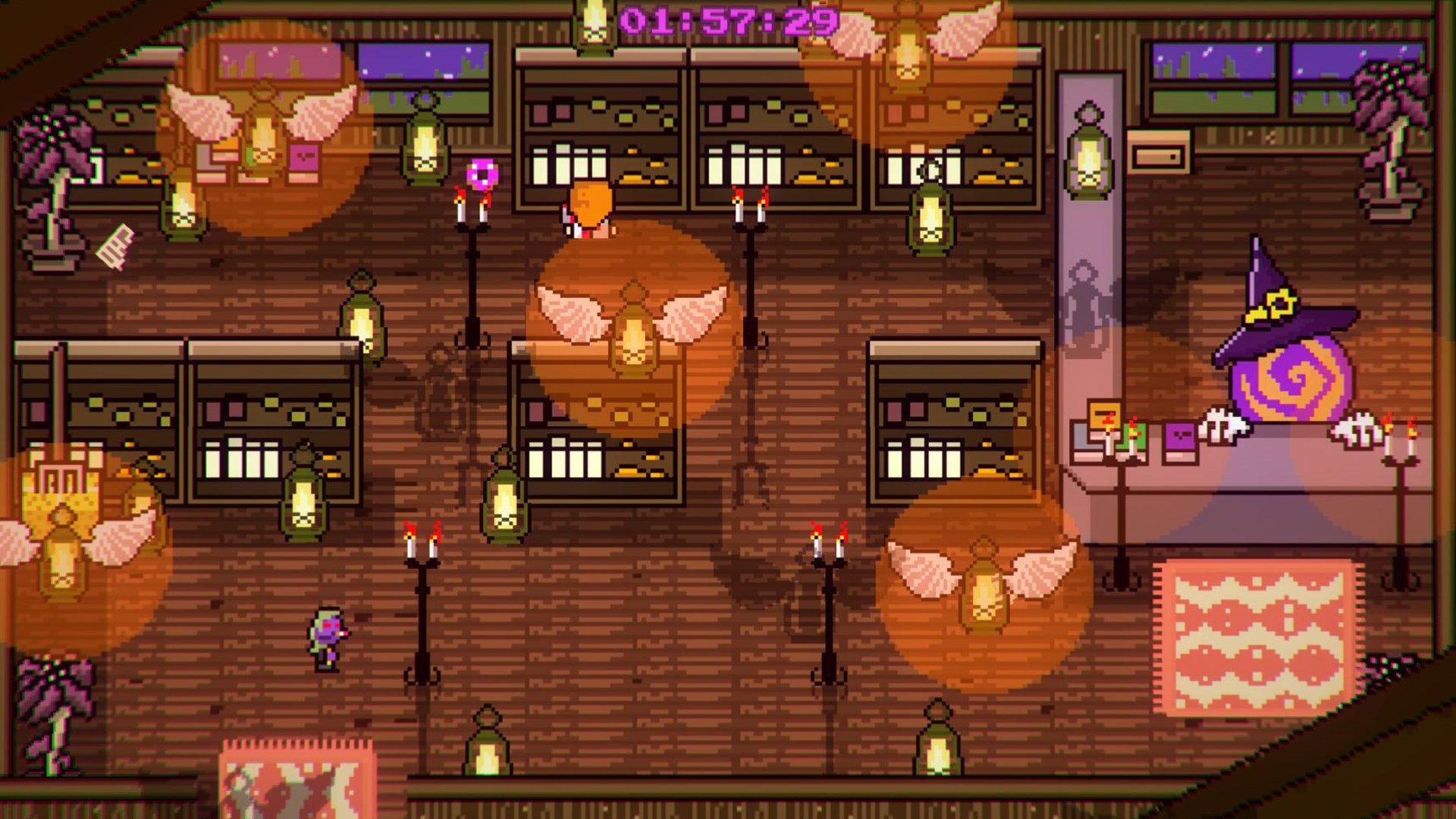 Baobabs Mausoleum Grindhouse Edition. Изображение 4
