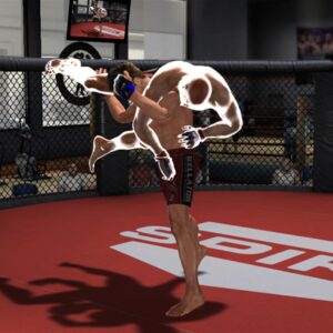 Bellator: MMA Onslaught. Изображение 4
