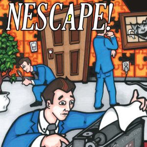 NEScape!. Изображение 1