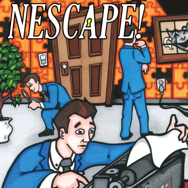NEScape!. Изображение 1