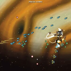 Space Elite Force 2 in 1. Изображение 2