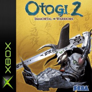 Otogi 2: Immortal Warriors. Изображение 1