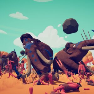Totally Accurate Battle Simulator. Изображение 2