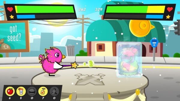 Duck Life Adventure. Изображение 3