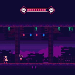 Super Geisha Neon. Изображение 3