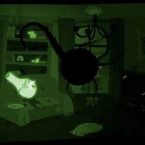 Bulb Boy. Изображение 4