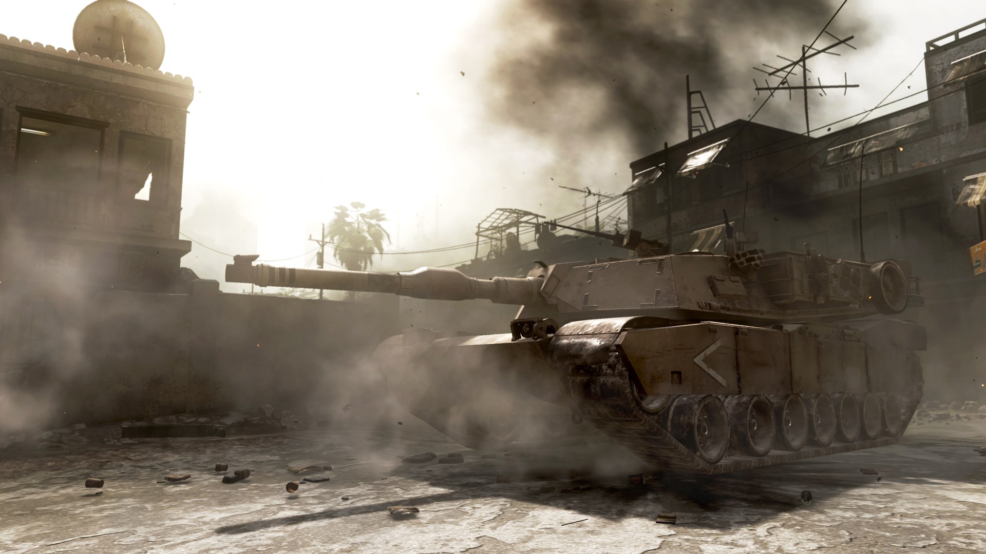 Call of Duty®: Modern Warfare® Обновленная версия. Изображение 2