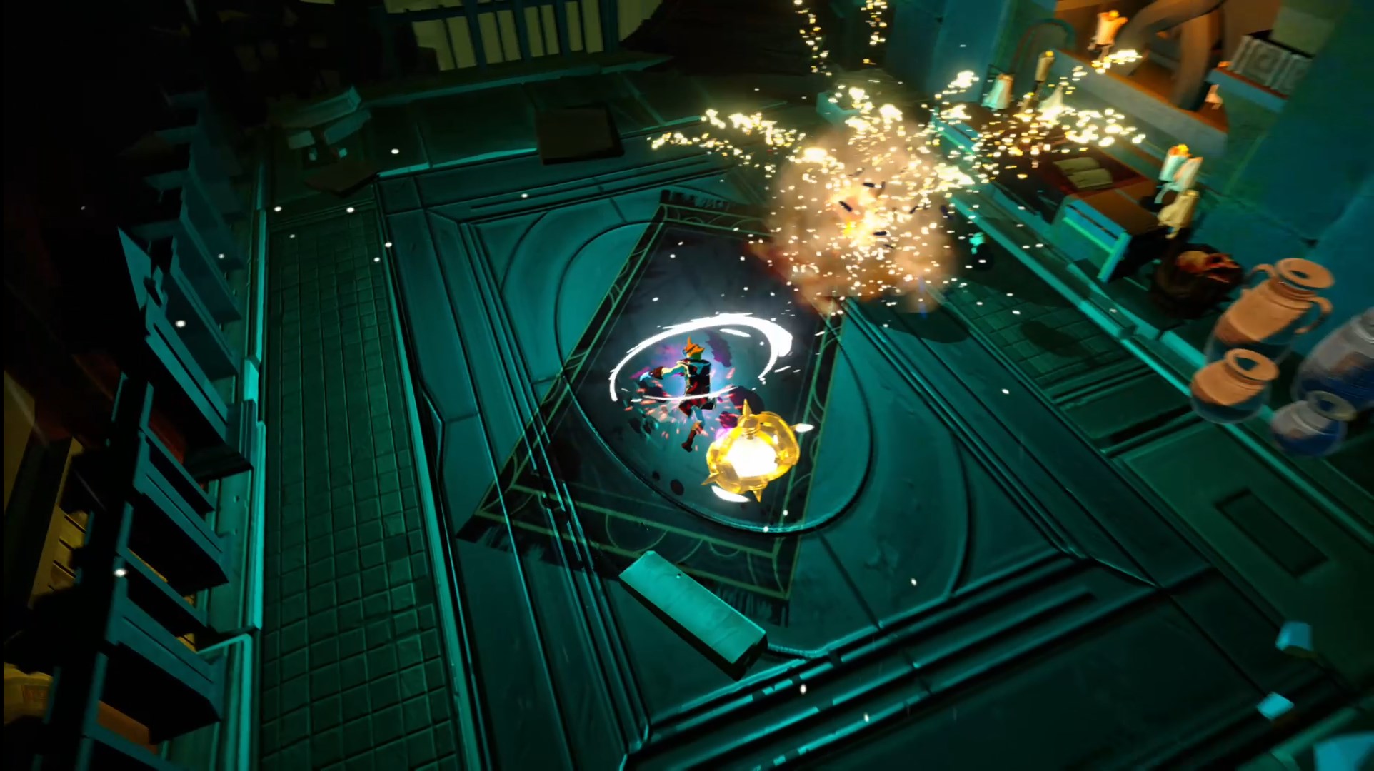Stories : The Path of Destinies. Изображение 2