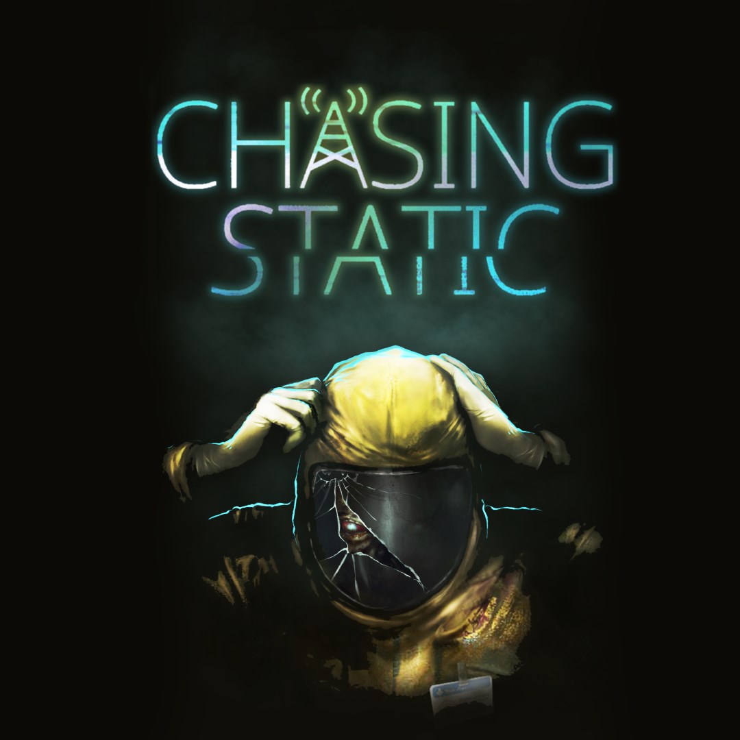 Chasing Static. Изображение 1