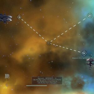 Star Hammer: The Vanguard Prophecy. Изображение 4