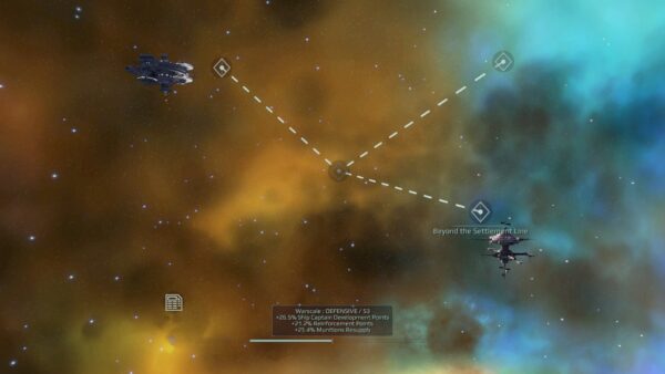 Star Hammer: The Vanguard Prophecy. Изображение 4