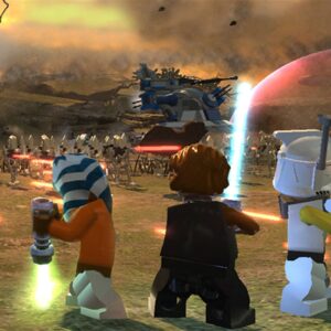 LEGO Star Wars III. Изображение 3