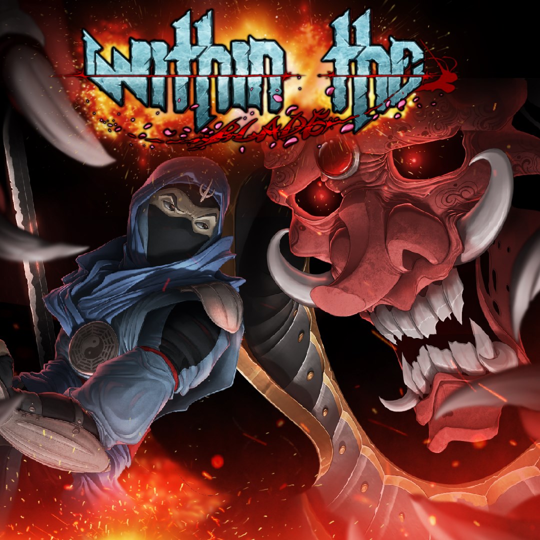 Within the Blade. Изображение 1