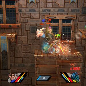 Go All Out. Изображение 2