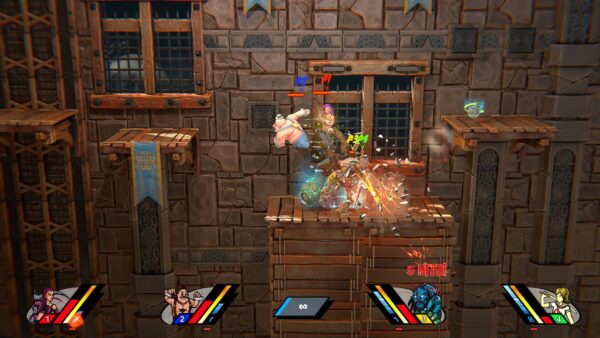 Go All Out. Изображение 2
