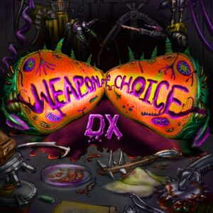 Weapon of Choice DX. Изображение 1