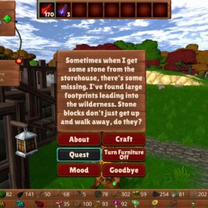 HammerHelm. Изображение 4