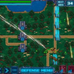 Mechs V Kaijus. Изображение 2