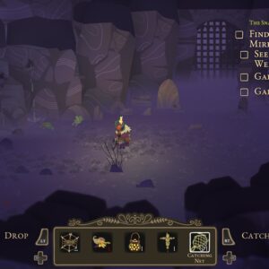 Wytchwood. Изображение 2
