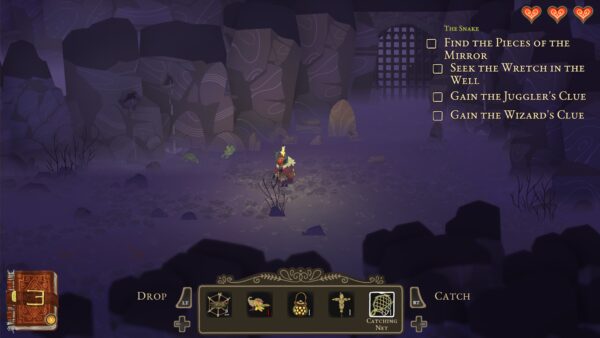 Wytchwood. Изображение 2