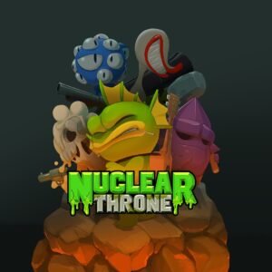 Nuclear Throne. Изображение 1
