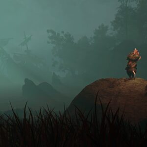 Ghost of a Tale. Изображение 2