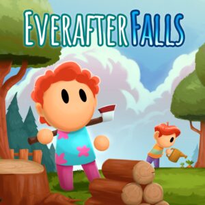 Everafter Falls. Изображение 1