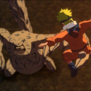 NARUTO SHIPPUDEN: Ultimate Ninja STORM Trilogy. Изображение 2
