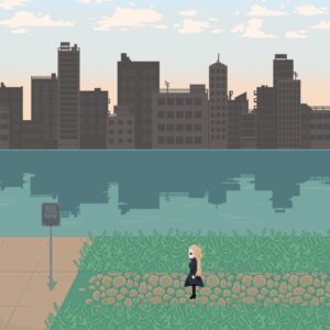 Retrace: Memories of Death. Изображение 2