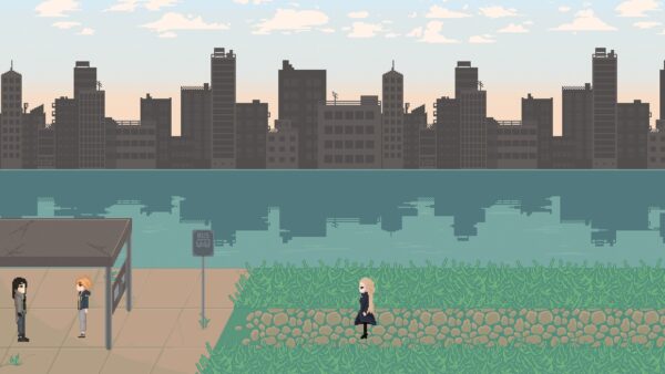 Retrace: Memories of Death. Изображение 2