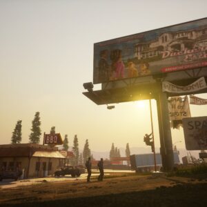 State of Decay 2: Juggernaut Edition. Изображение 4