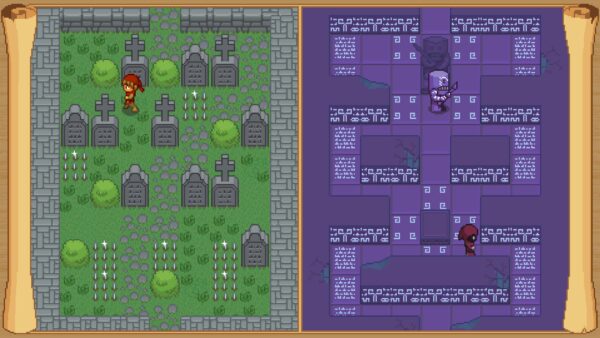 Fearful Symmetry & the Cursed Prince. Изображение 3