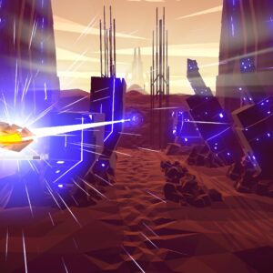 Aaero. Изображение 2