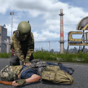 DayZ. Изображение 3